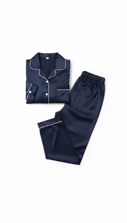 Sleepwear beauty products