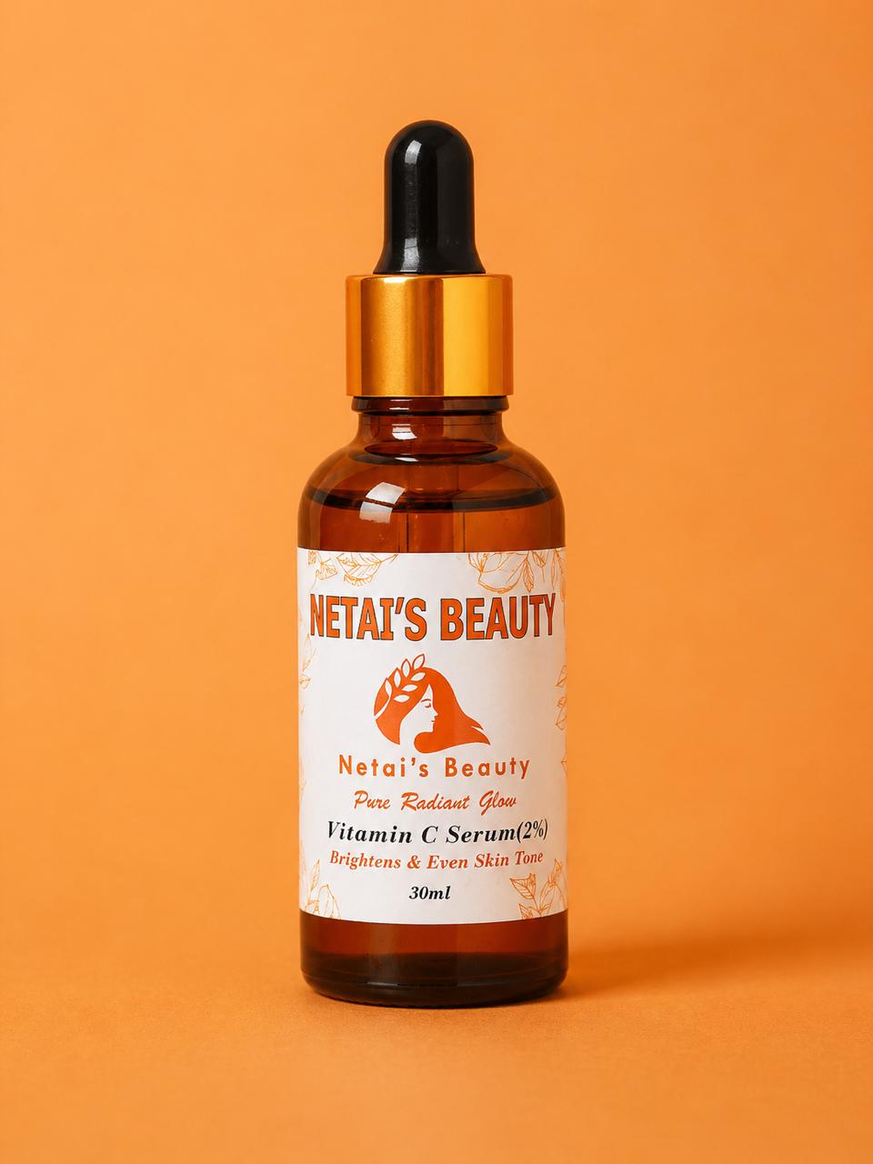 Vitamin C Serum 30ml 