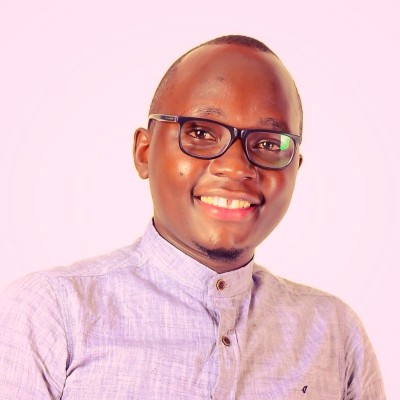 Dennis M Njogu